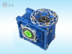 廣東NMRV蝸輪減速機(jī)